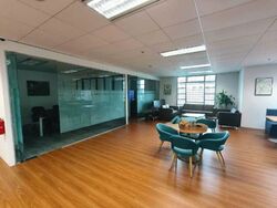 Parco Bugis Junction (D7), Office #608455321